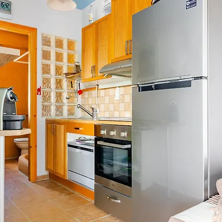 Fragola Apartment
