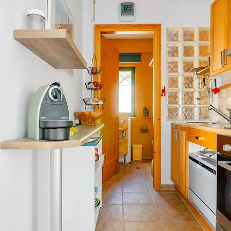 Apartment Fragola *