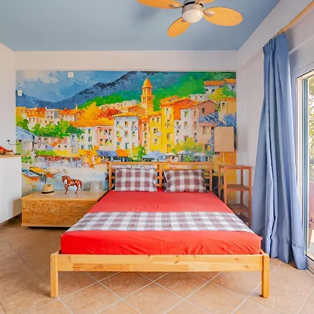 Apartment Fragola *